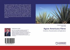 Agave Americana Fibres - Kadole, Pradyumkumar;Hulle, Ashish