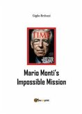 Mario Monti's Impossible Mission (eBook, ePUB)