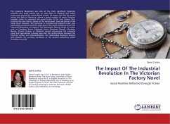 The Impact Of The Industrial Revolution In The Victorian Factory Novel