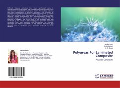 Polyureas For Laminated Composite