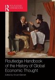 Routledge Handbook of the History of Global Economic Thought (eBook, PDF)