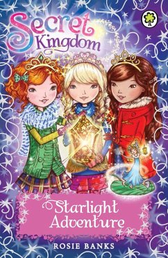 Cover Starlight Adventure (eBook, ePUB)