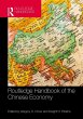 Routledge Handbook of the Chinese... - Bild 1