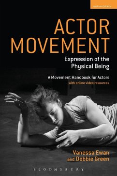 Actor Movement (eBook, PDF) - Ewan, Vanessa; Green, Debbie
