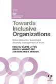 Towards Inclusive Organizations (eBook, ePUB)