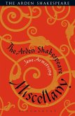 The Arden Shakespeare Miscellany (eBook, ePUB)