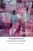 Phenomenology (eBook, ePUB)