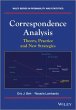 Correspondence Analysis (eBook, ePUB) - Bild 1