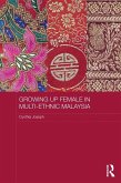 Growing up Female in Multi-Ethnic Malaysia (eBook, ePUB)