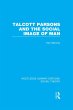 Talcott Parsons and the Social Image of... - Bild 1