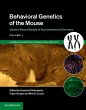 Behavioral Genetics of the Mouse:... - Bild 1