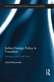 Indian Foreign Policy in Transition (eBook, ePUB)