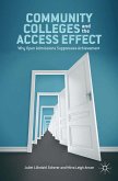 Community Colleges and the Access Effect (eBook, PDF)