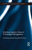Maritime Logistics Value in Knowledge Management (eBook, ePUB)