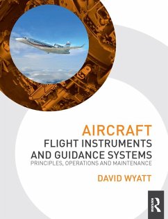 Aircraft Flight Instruments and Guidance Systems (eBook, PDF) - Wyatt, David