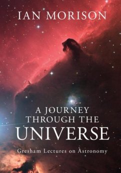 Cover Journey through the Universe (eBook, PDF)