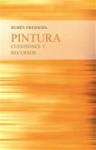 Pintura, cuestiones y Recursos (eBook, PDF)