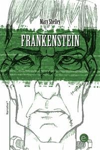 Frankenstein (eBook, PDF) - Shelley, Mary; Shelley, Mary