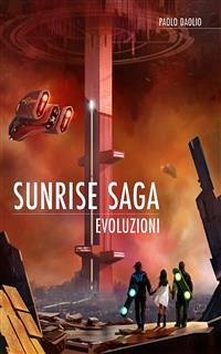 Evoluzioni (eBook, ePUB) - Daolio, Paolo