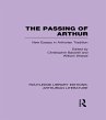 The Passing of Arthur (eBook, ePUB) - Bild 1