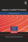 Urban Competitiveness (eBook, PDF)