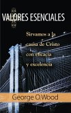 Valores Esenciales (eBook, ePUB)