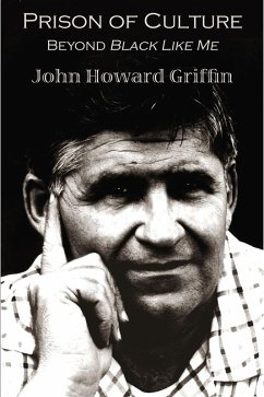 Prison of Culture (eBook, ePUB) - Griffin, John Howard