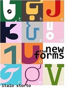 the New Forms (eBook, ePUB) - Storto, Italo