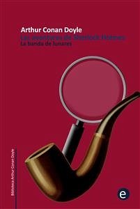 La banda de lunares (eBook, PDF) - Conan Doyle, Arthur