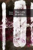 The Critic as Artist (eBook, PDF)