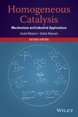 Homogeneous Catalysis (eBook, ePUB)