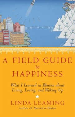 A Field Guide to Happiness (eBook, ePUB) - Leaming, Linda