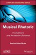Musical Rhetoric (eBook, PDF) - Bild 1