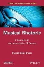 Musical Rhetoric (eBook, PDF) - Saint-Dizier, Patrick