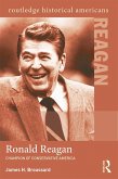 Ronald Reagan (eBook, PDF)