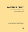 Garrick's Folly (eBook, ePUB) - Bild 1