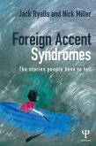 Foreign Accent Syndromes (eBook, ePUB)