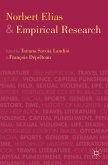 Norbert Elias and Empirical Research (eBook, PDF)