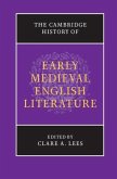 Cambridge History of Early Medieval English Literature (eBook, PDF)