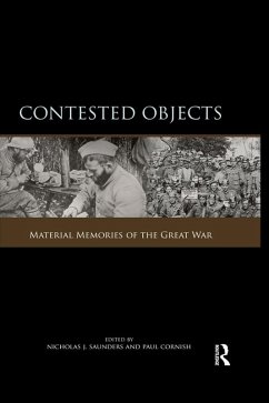 Contested Objects (eBook, PDF)