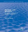 Fantasy and Mimesis (Routledge... - Bild 1