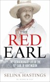 The Red Earl (eBook, ePUB)