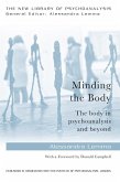 Minding the Body (eBook, ePUB)