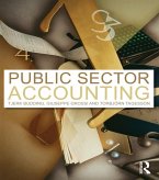 Public Sector Accounting (eBook, ePUB)