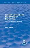 Joseph Conrad and the Ethics of Darwinism (Routledge Revivals) (eBook, ePUB)
