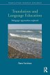 Translation and Language Education... - Bild 1