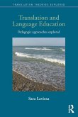 Translation and Language Education (eBook, ePUB)