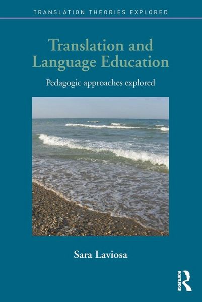 Translation and Language Education (eBook, ePUB)