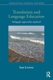 Translation and Language Education (eBook, PDF)