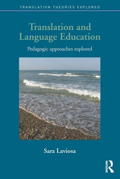 Cover Translation and Language Education (eBook, PDF)